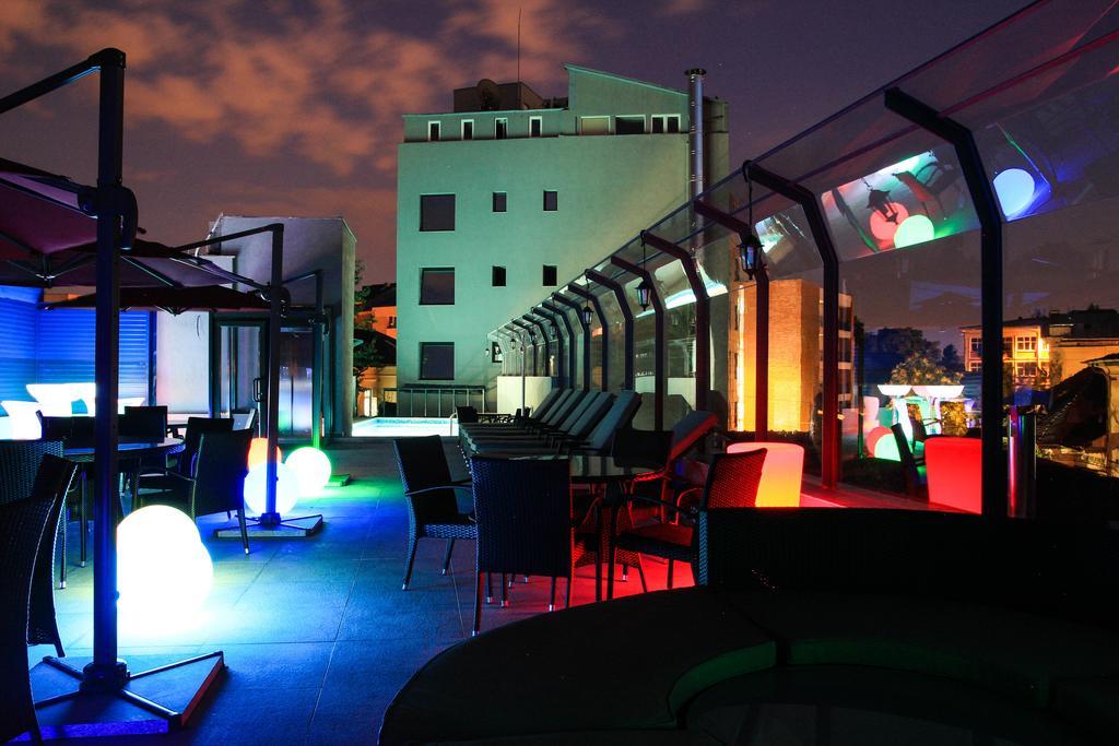 Best Western Hotel Lev Or I Bucharest Exterior photo