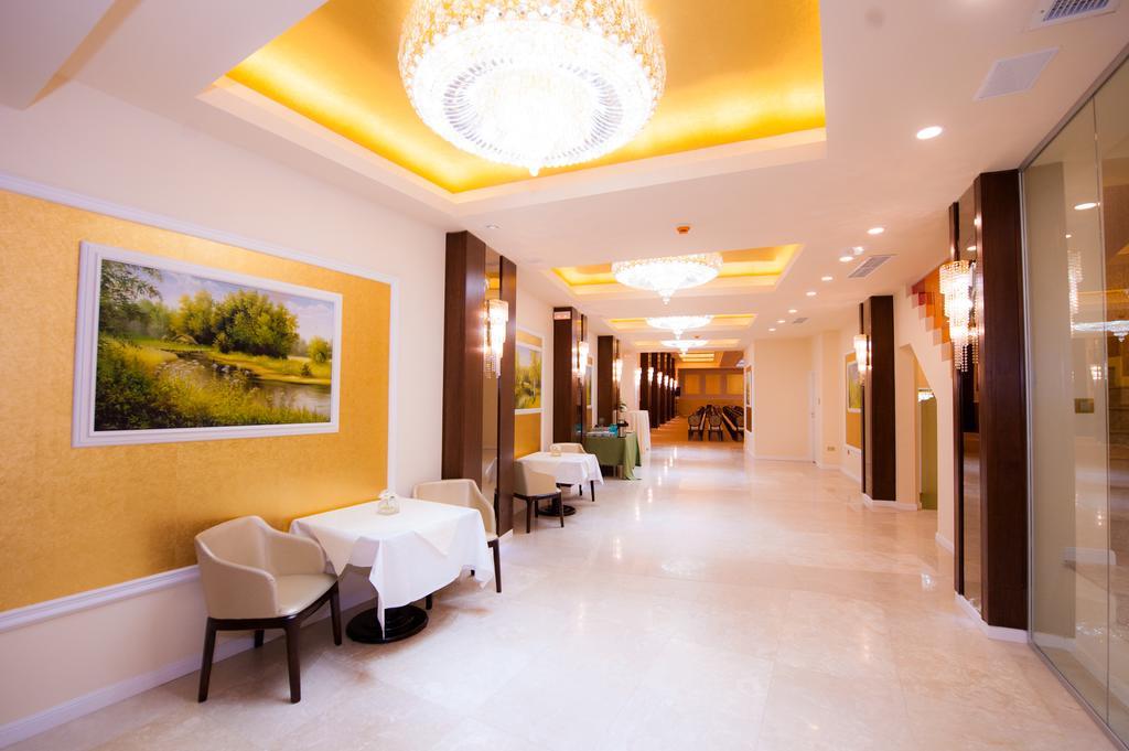 Best Western Hotel Lev Or I Bucharest Exterior photo