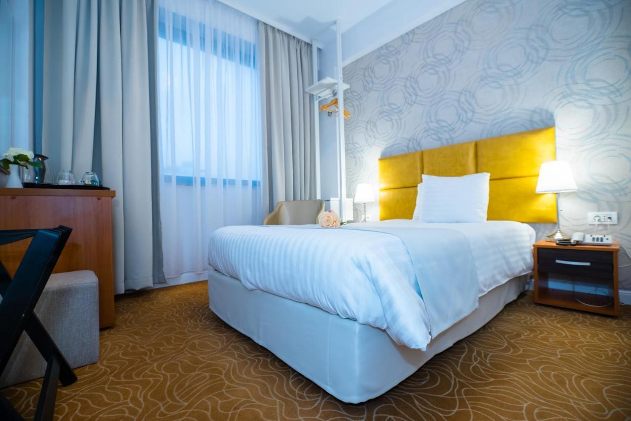 Best Western Hotel Lev Or I Bucharest Exterior photo