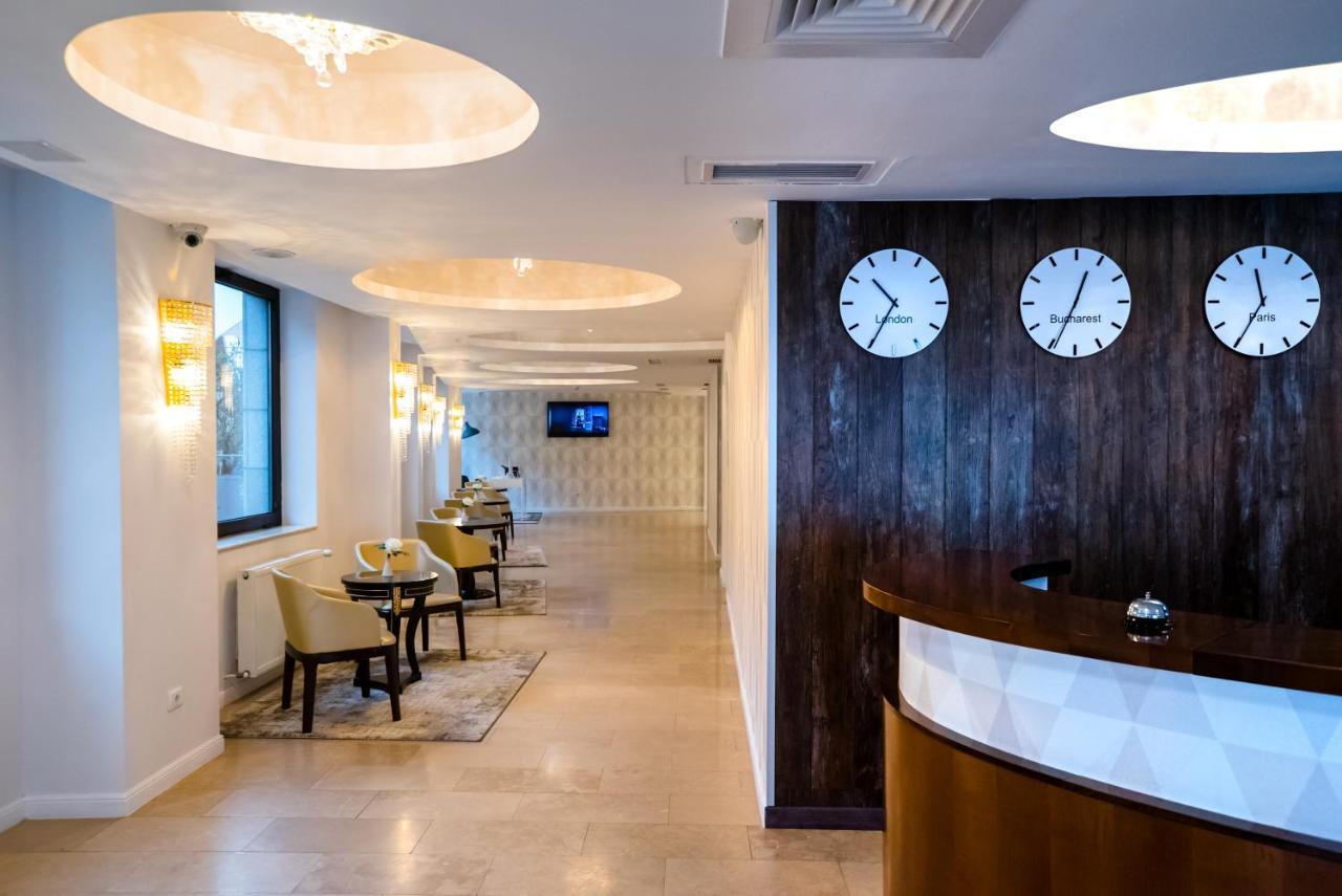 Best Western Hotel Lev Or I Bucharest Exterior photo