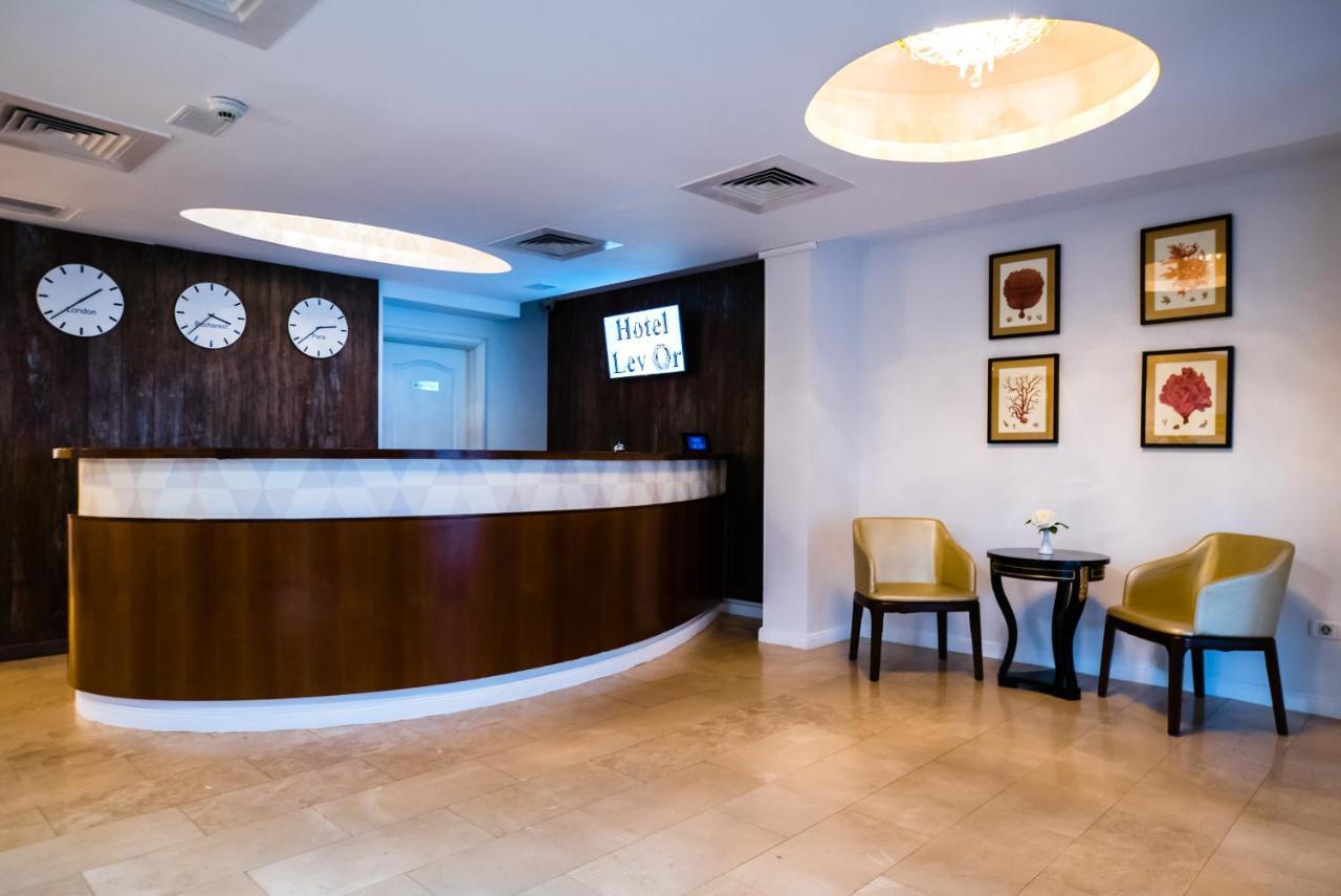 Best Western Hotel Lev Or I Bucharest Exterior photo