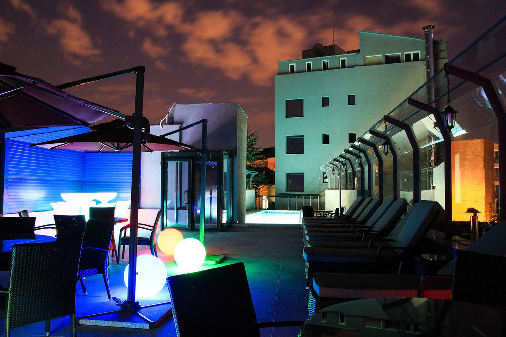 Best Western Hotel Lev Or I Bucharest Exterior photo