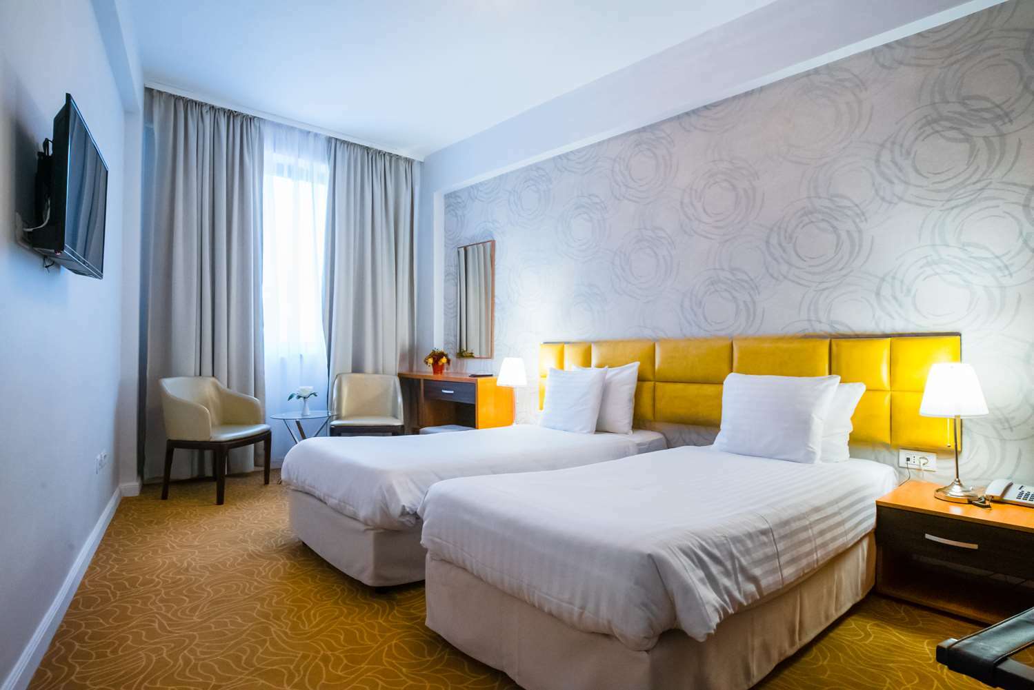 Best Western Hotel Lev Or I Bucharest Exterior photo